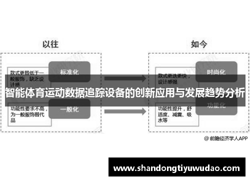 智能体育运动数据追踪设备的创新应用与发展趋势分析