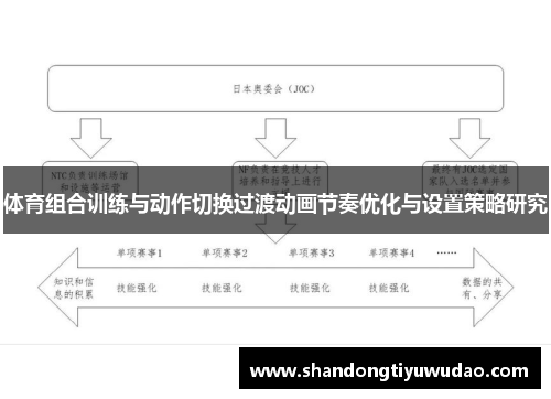 体育组合训练与动作切换过渡动画节奏优化与设置策略研究